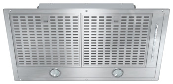 Miele DA 2578 Integrated Canopy Cooker Hood